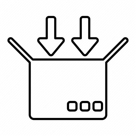 Packing Icon 的图像结果