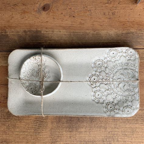 Kitchen Serving Tray Pottery at Derrick Evans blog