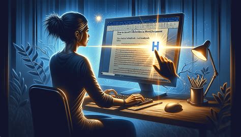 Rezultat imagine pentru Add Cross Reference in Word