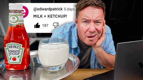 Taste Test Combos 的图像结果