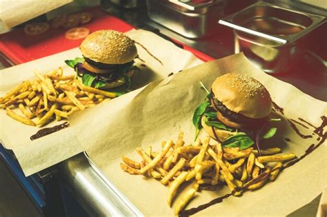 Image result for HowToBasic Fries Buger