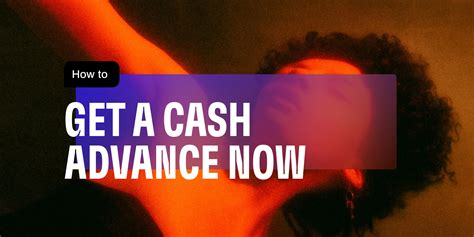 How to Get a Cash Advance Now | Cleo