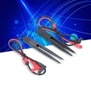 Buy SMD Test Probe, Portable LCR Test For Multimeter For Testing Online ...