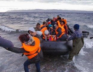 By 2020, Refugees Would Be the Most Populous Country on Earth | NewsClick