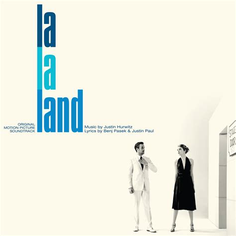 Soundtrack: La La Land