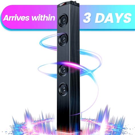 Best Floor Standing Speakers To Buy In 2020 [ Review & Buying Guide ] - BWS