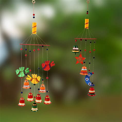 Exploring the Symbolic Meaning of Wind Chimes – Ragaarts