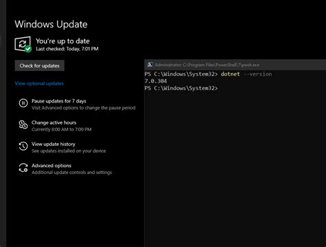 Image result for Update .NET Desktop Runtime