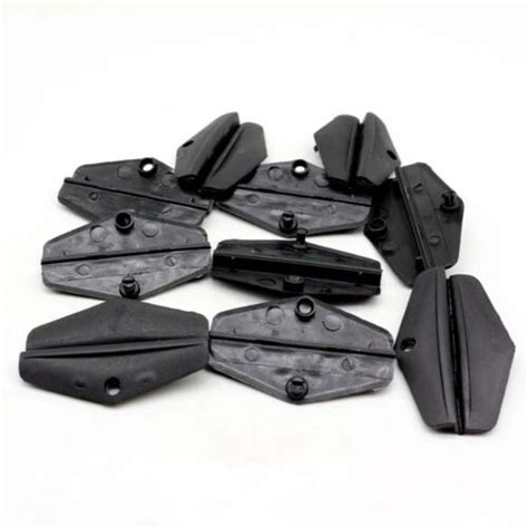 Image result for GM Window Guide Clips