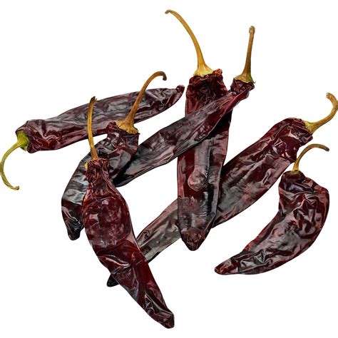 DRIED GUAJILLO CHILES 1 LB - $5.69 at Costco