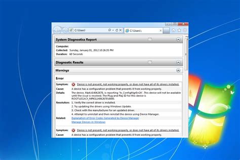 Check Computer Health Windows 1.0 的图像结果