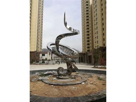 滁州附近不锈钢雕塑厂-深圳房地产信息网
