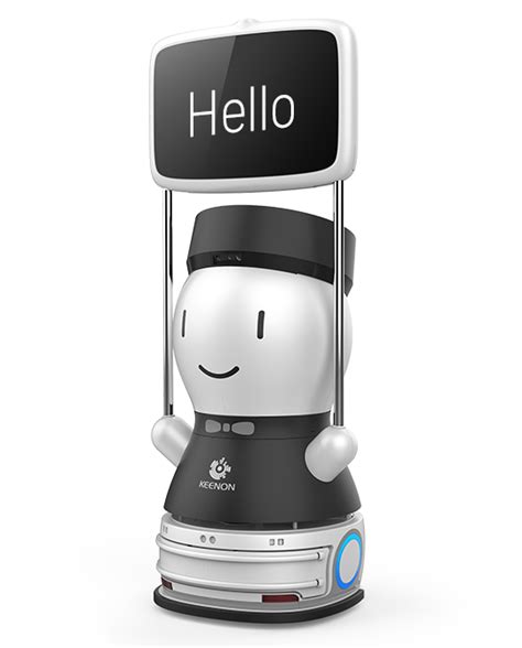 Prospero | Hybrid solutions provider, bringing Robotics, AI and IoT ...