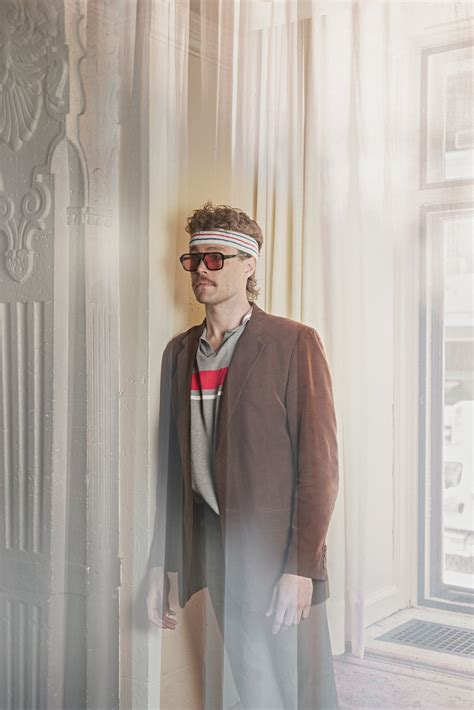 Richie Tenenbaum Mirror