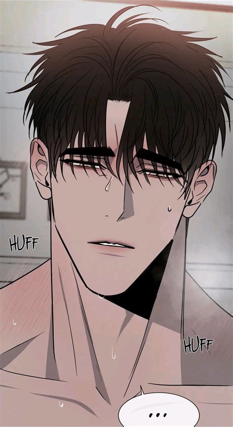 Manhwa: OPPOSITE ATTRACTS | Expresiones de dibujo, Dibujos bonitos, Arte objetual