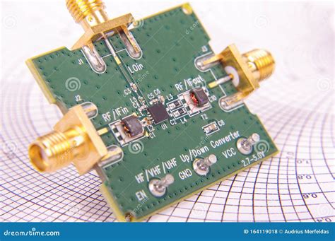 Image result for RF Mixers Tutorial