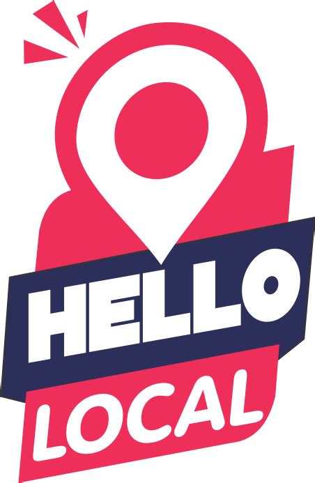Hello Local 的图像结果
