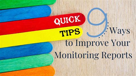 Writing of Monitoring 的图像结果