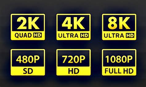 Image result for 4K Native Resolution