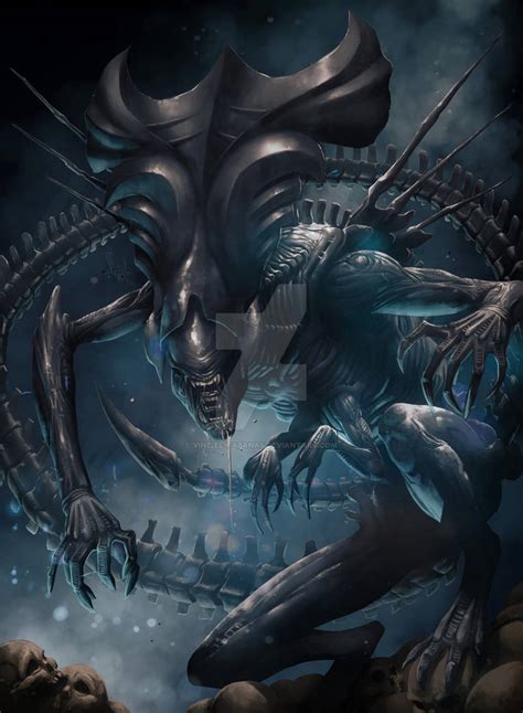 Image result for Alien Queen Sounds