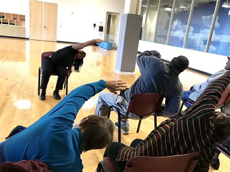 Better Together: Church Health & The YMCA - Crosstown Concourse - Come ...