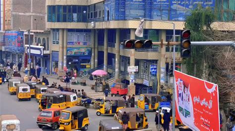 Visit Afghanistan 🇦🇫 on Twitter: "An amazing view of Jalalabad city 📹 ...