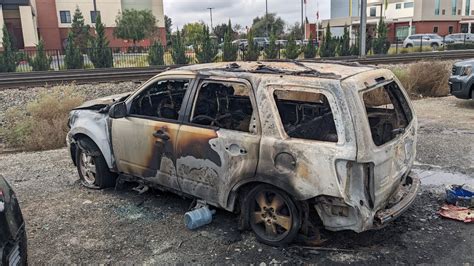 Sacramento State: Parking, availability, crime plague tenants | abc10.com