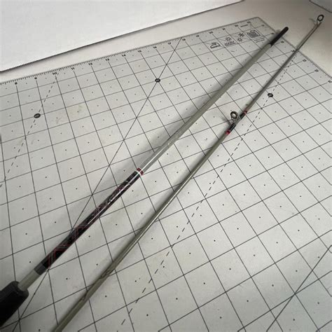 Zebco Fishing Rod and Reel&Daiwa S80 Fishing Reel | EstateSales.org