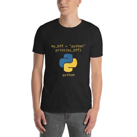 Image result for Python Programming T-Shirts