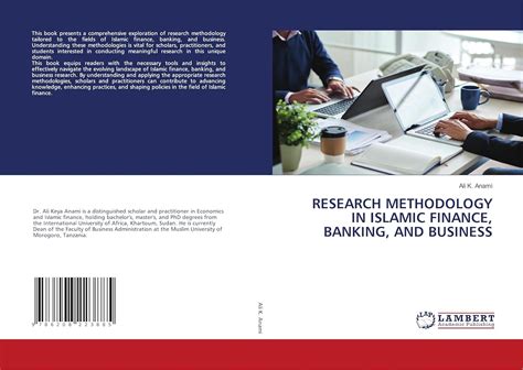 Buy Research Methodology in Islamic Finance, Banking, and Business Book ...