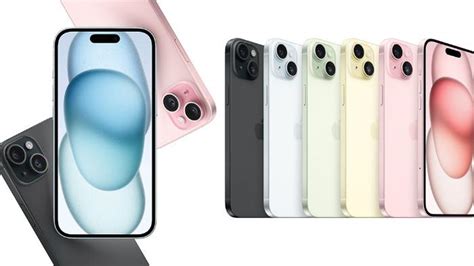 Harga iPhone 15 di iBox: Update Terbaru dan Panduan Lengkap (2024)