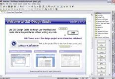 Image result for GUI Design Studio