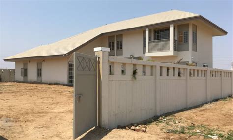 Pre Fabricated House