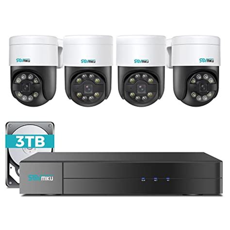 Wireless Security Camera System 的图像结果