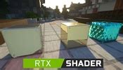 Minecraft Java RTX Shader Ultra 的图像结果