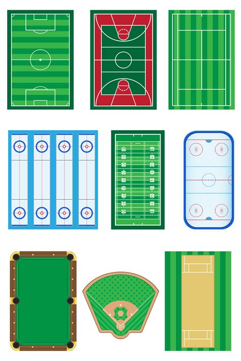 Sportsfield Clip Art 的图像结果