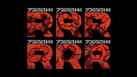 Pokemon Team Rocket Logo