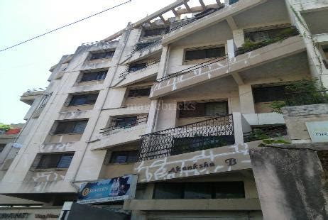 Akanksha in Bopodi, Pune: Price, Brochure, Floor Plan, Reviews