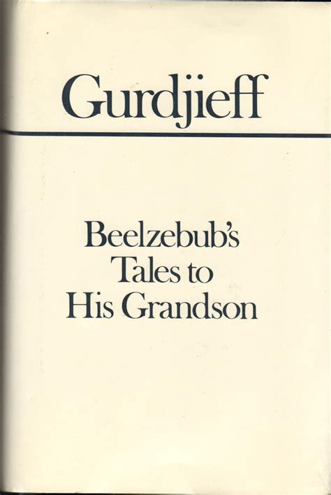 Buy Beelzebub's Tales to His Grandson: 2 Book Online at Low Prices in ...