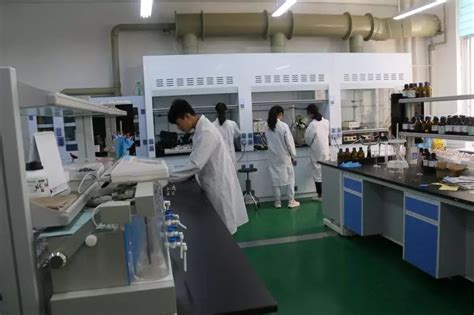 2018年广西贺州碳酸钙产业链科研项目成果实现历史性突破！_新闻_新材料在线