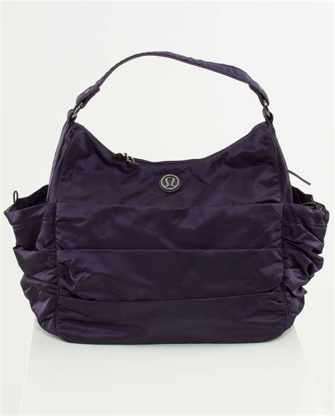 Lululemon Arabesque Bag - Black Swan - lulu fanatics
