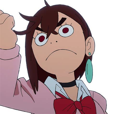 David Alhazov on Instagram: "Momo 😈😈 also hi! Anime: Ghostbusters # ...