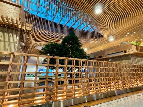 Cow Creek Umpqua Tribal Timber Built Into PDX Remodel - Cow Creek Band ...