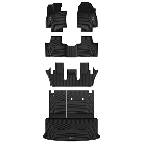 LEXUS Floor Liner and Cargo/Trunk Liner