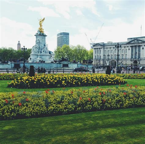 3 of the Best Parks in London, England - Traveler Dreams