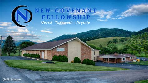 New Covenant Fellowship