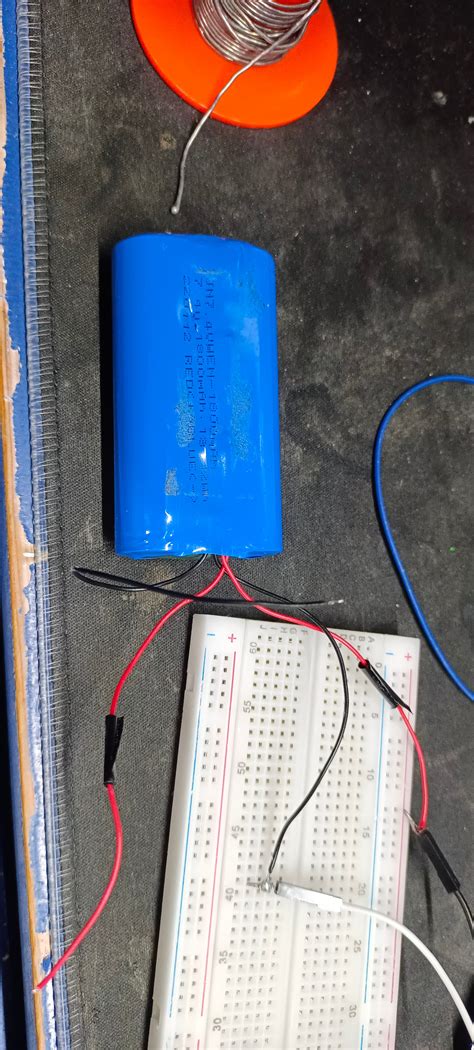 Battery for Arduino 的图像结果