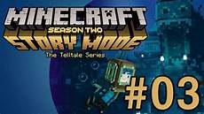 the angry llama minecraft story minecraft story mode s2 e1 3 llama drama the angry llama minecraft story minecraft story mode s2 e1 3 llama drama