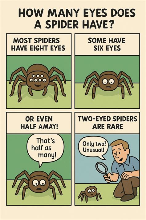 How Many Eyes Do We Have Artinya