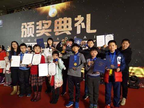 厉害了济南学生，摘得中国青少年英语精英大赛全国总决赛桂冠！！